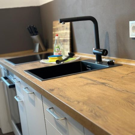 טגרנהיים Greenleaf Walhalla-Apartment - Highspeed Wlan - Netflix - Suedbalkon מראה חיצוני תמונה