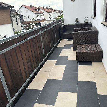 טגרנהיים Greenleaf Walhalla-Apartment - Highspeed Wlan - Netflix - Suedbalkon מראה חיצוני תמונה