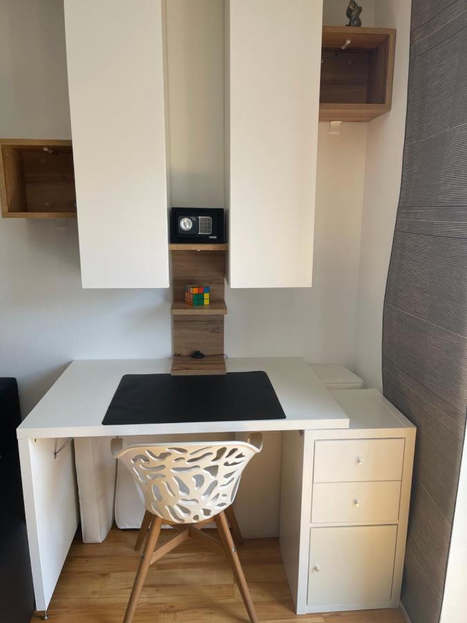 טגרנהיים Greenleaf Walhalla-Apartment - Highspeed Wlan - Netflix - Suedbalkon מראה חיצוני תמונה