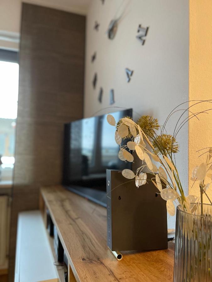 טגרנהיים Greenleaf Walhalla-Apartment - Highspeed Wlan - Netflix - Suedbalkon מראה חיצוני תמונה