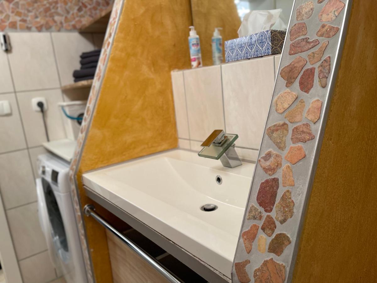 טגרנהיים Greenleaf Walhalla-Apartment - Highspeed Wlan - Netflix - Suedbalkon מראה חיצוני תמונה