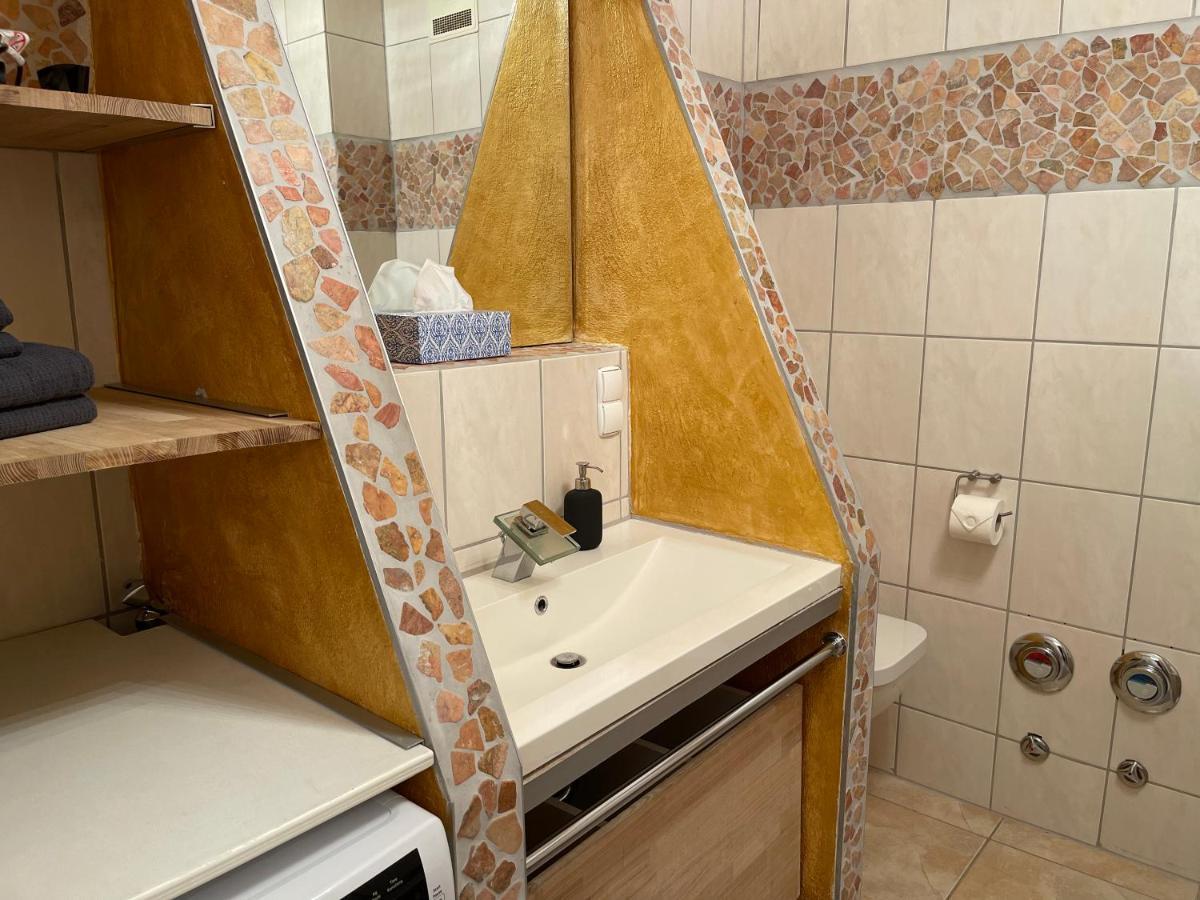 טגרנהיים Greenleaf Walhalla-Apartment - Highspeed Wlan - Netflix - Suedbalkon מראה חיצוני תמונה
