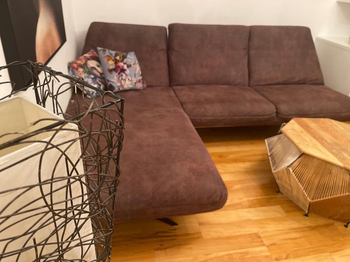 טגרנהיים Greenleaf Walhalla-Apartment - Highspeed Wlan - Netflix - Suedbalkon מראה חיצוני תמונה