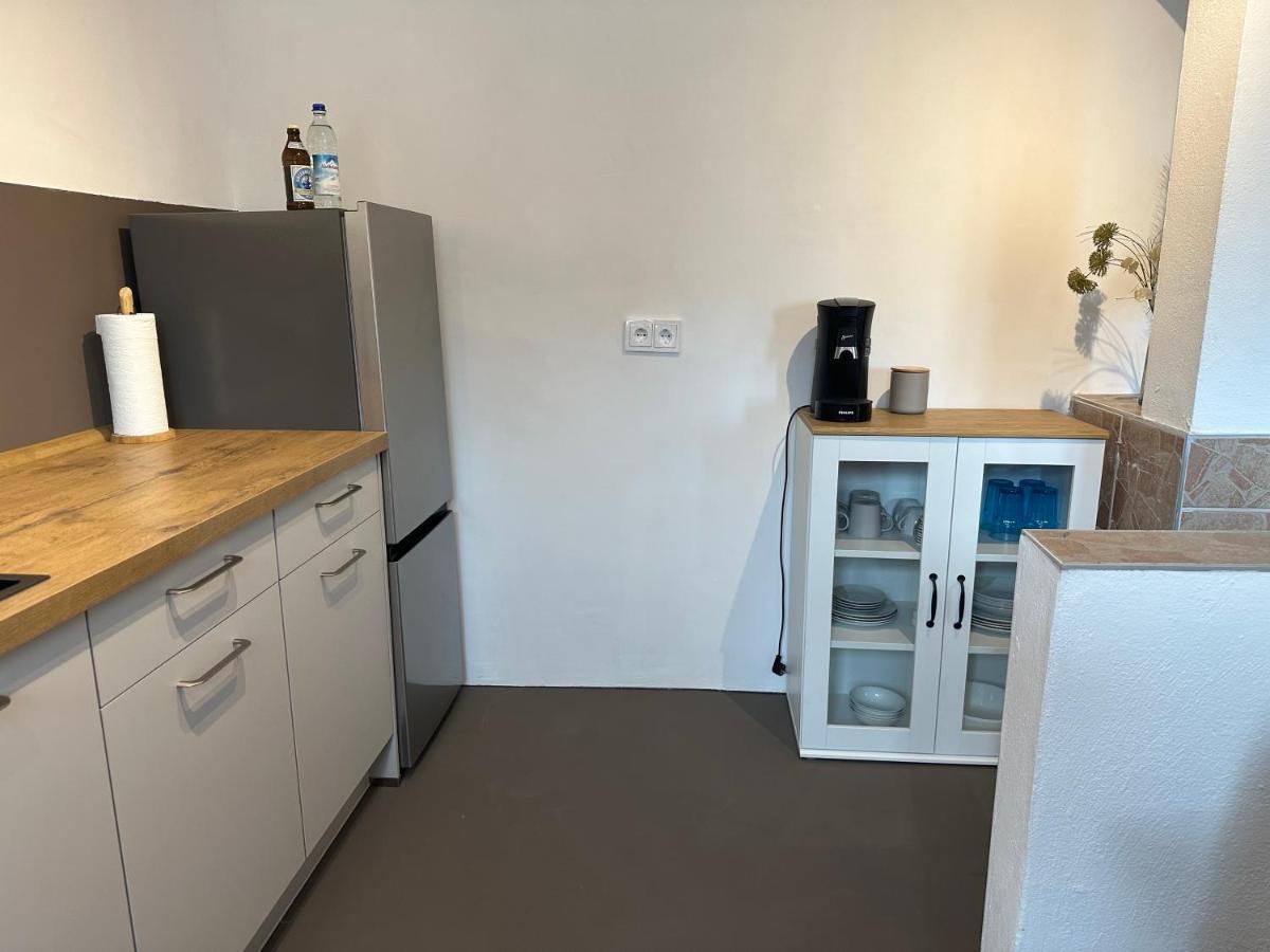 טגרנהיים Greenleaf Walhalla-Apartment - Highspeed Wlan - Netflix - Suedbalkon מראה חיצוני תמונה
