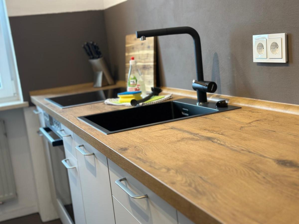 טגרנהיים Greenleaf Walhalla-Apartment - Highspeed Wlan - Netflix - Suedbalkon מראה חיצוני תמונה