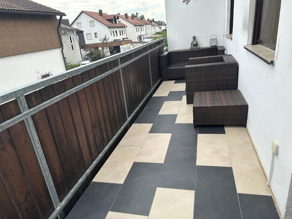טגרנהיים Greenleaf Walhalla-Apartment - Highspeed Wlan - Netflix - Suedbalkon מראה חיצוני תמונה